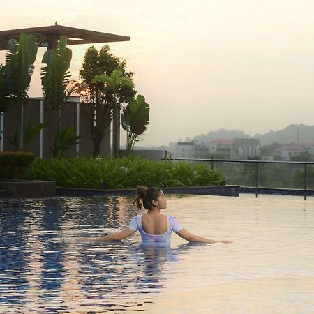 Radisson Blu Hotel Guwahati Ngoại thất bức ảnh